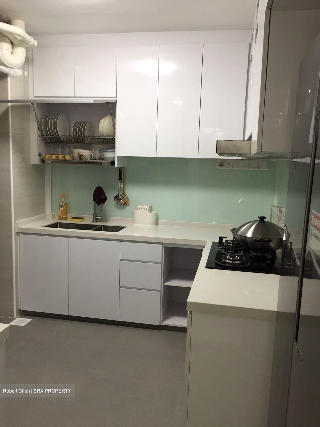 Blk 517 Fragrant Woods (Woodlands), HDB 4 Rooms #571101841